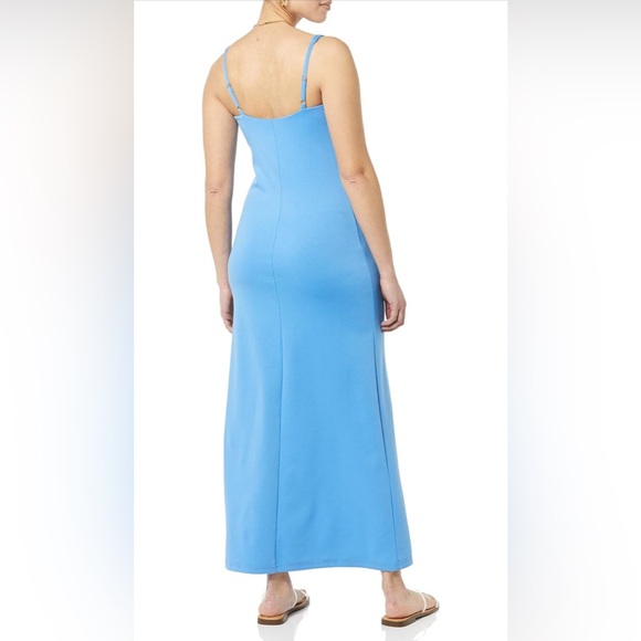 TEREA Women's Cleo Bodycon Maxi Dress, NWT - Picture 3 of 8